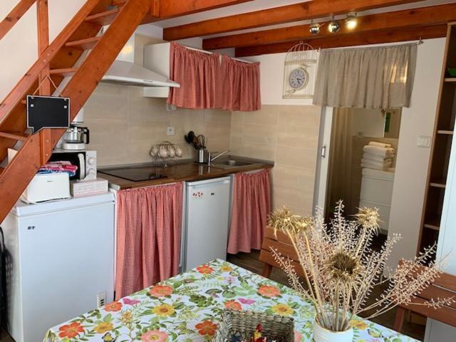 Les Hirondelles 2Km De La Plage-Jardin-Wifi-Parking-Draps Et Serviettes Hendaye Exteriér fotografie