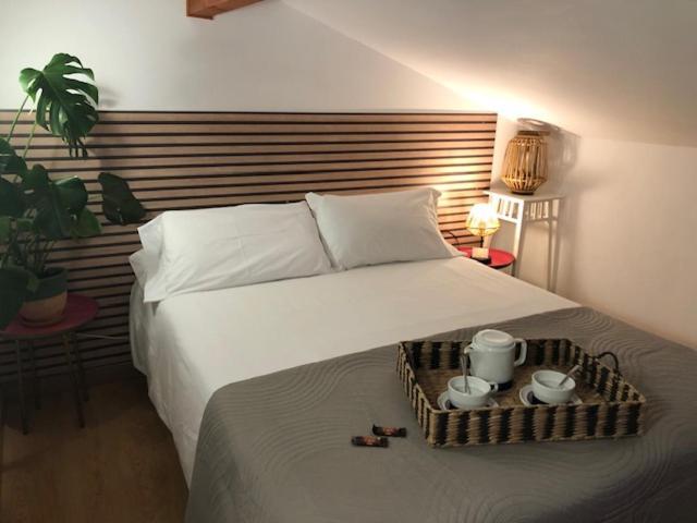 Les Hirondelles 2Km De La Plage-Jardin-Wifi-Parking-Draps Et Serviettes Hendaye Exteriér fotografie
